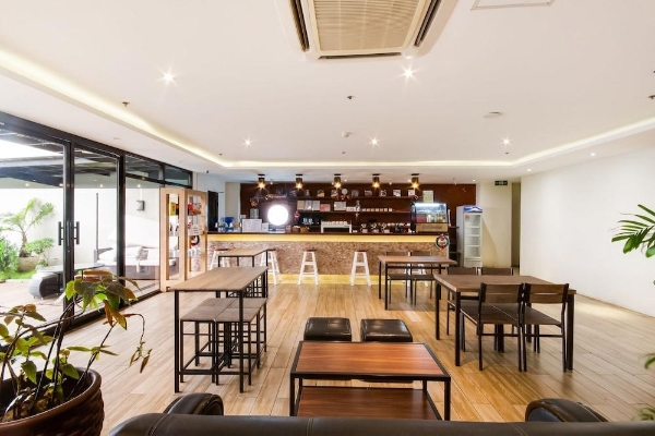 Rumah Highlands Hotel (Mandaue City)